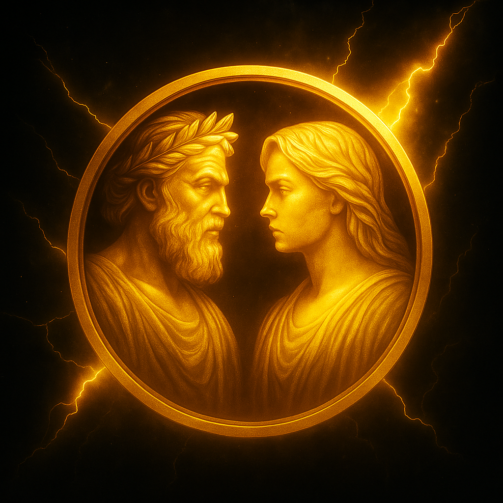 Eternal Duel Logo